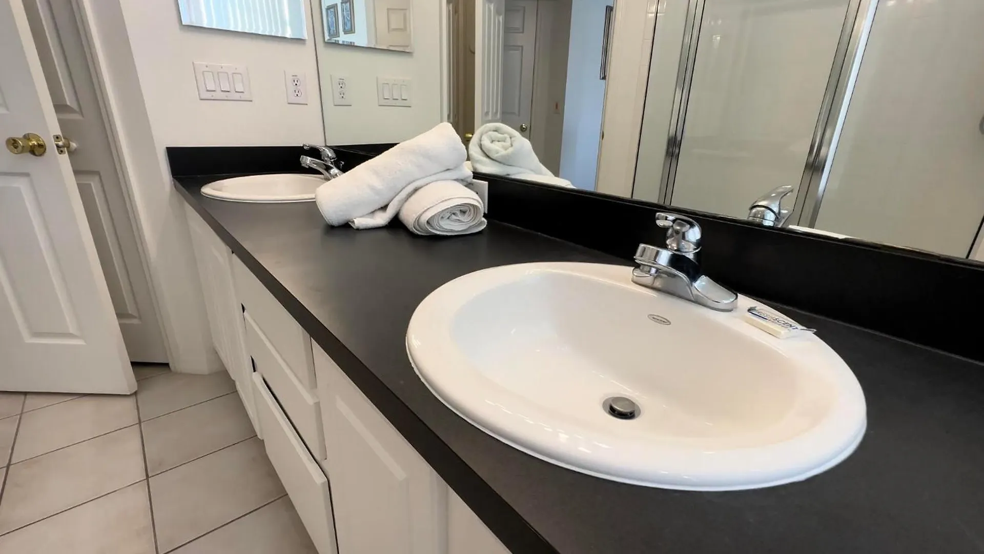 Minutes From The Fun Pet Friendly Villa Davenport 0*,