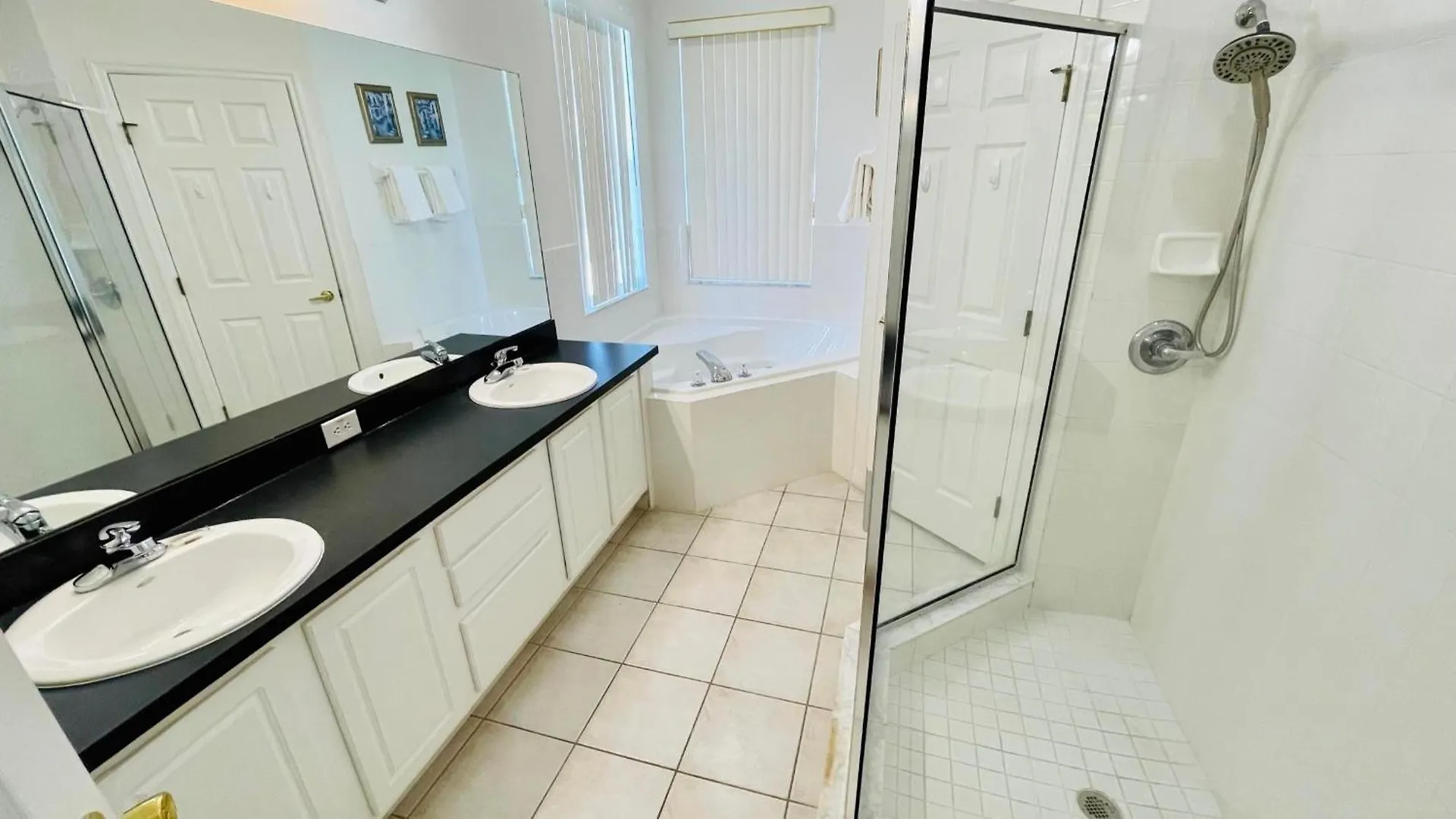 Minutes From The Fun Pet Friendly Villa Davenport 0*,