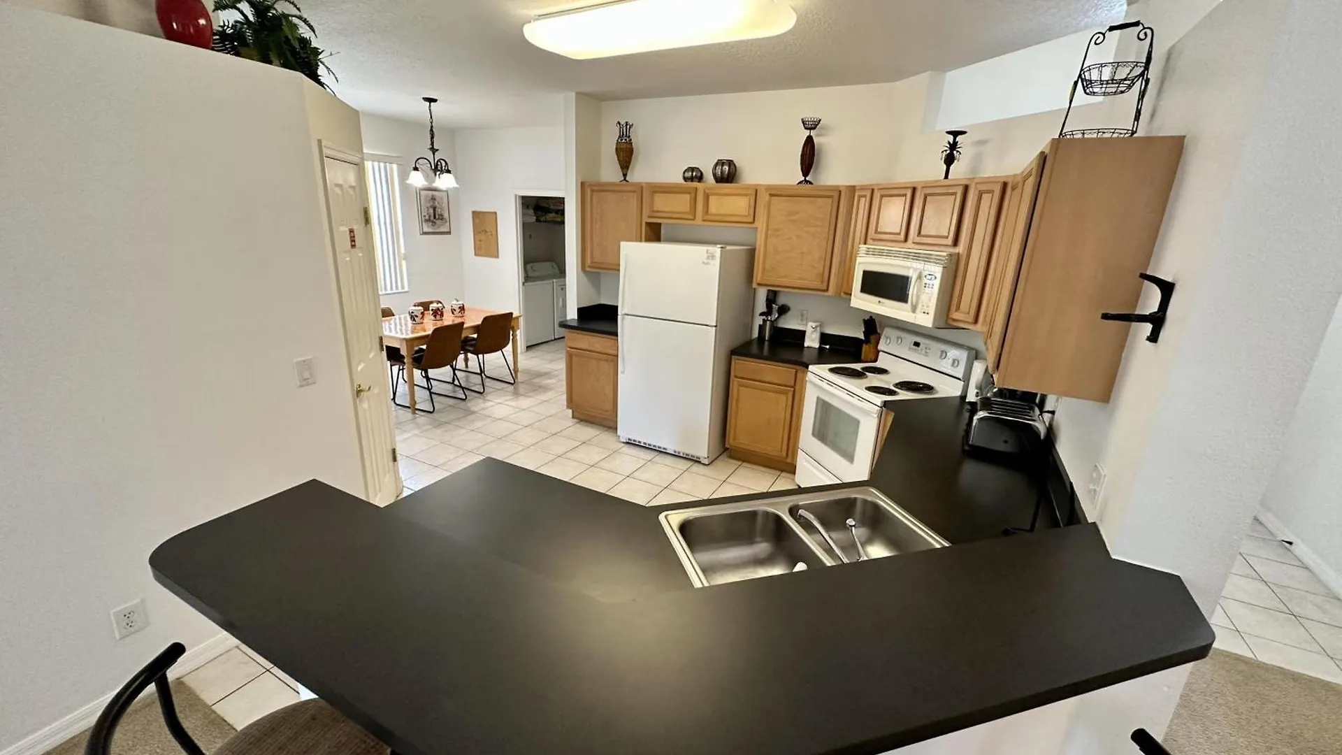 Holiday home Minutes From The Fun Pet Friendly Villa Davenport