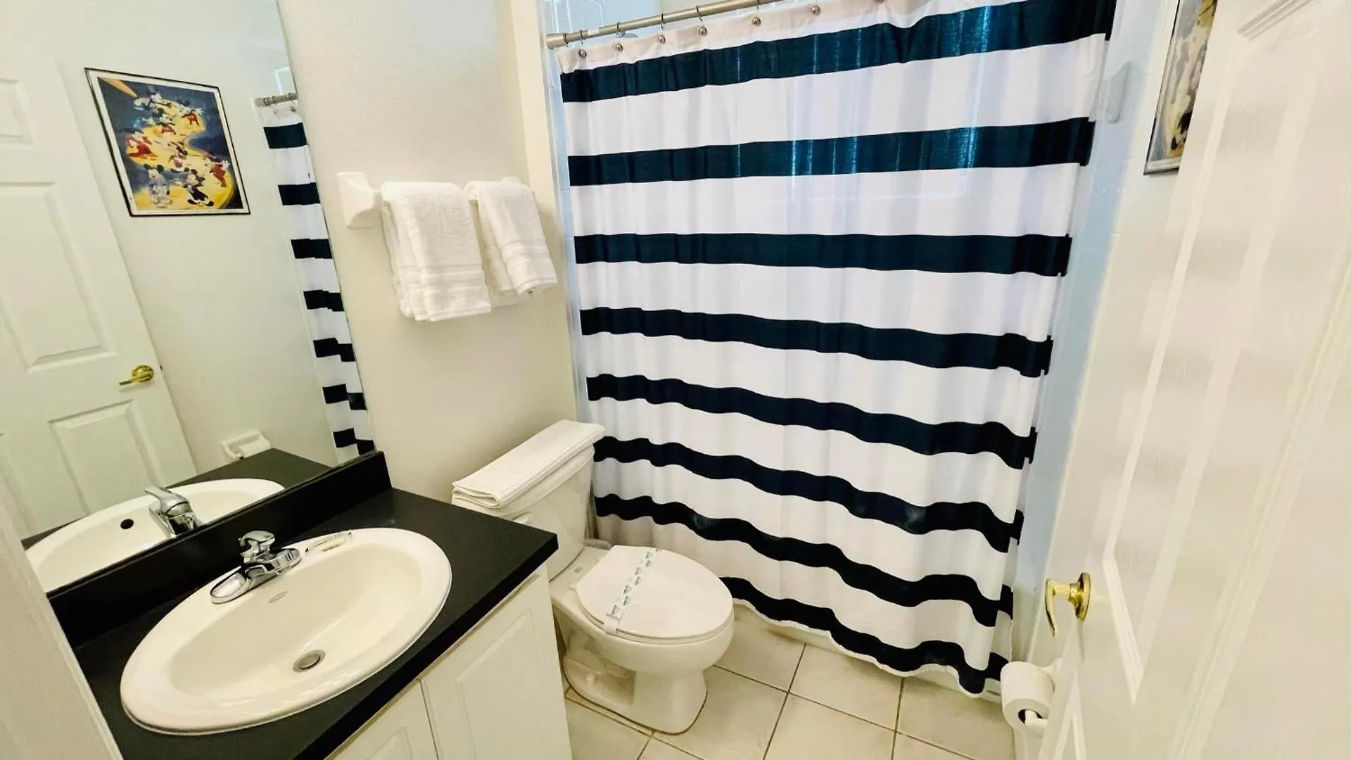 Holiday home Minutes From The Fun Pet Friendly Villa Davenport