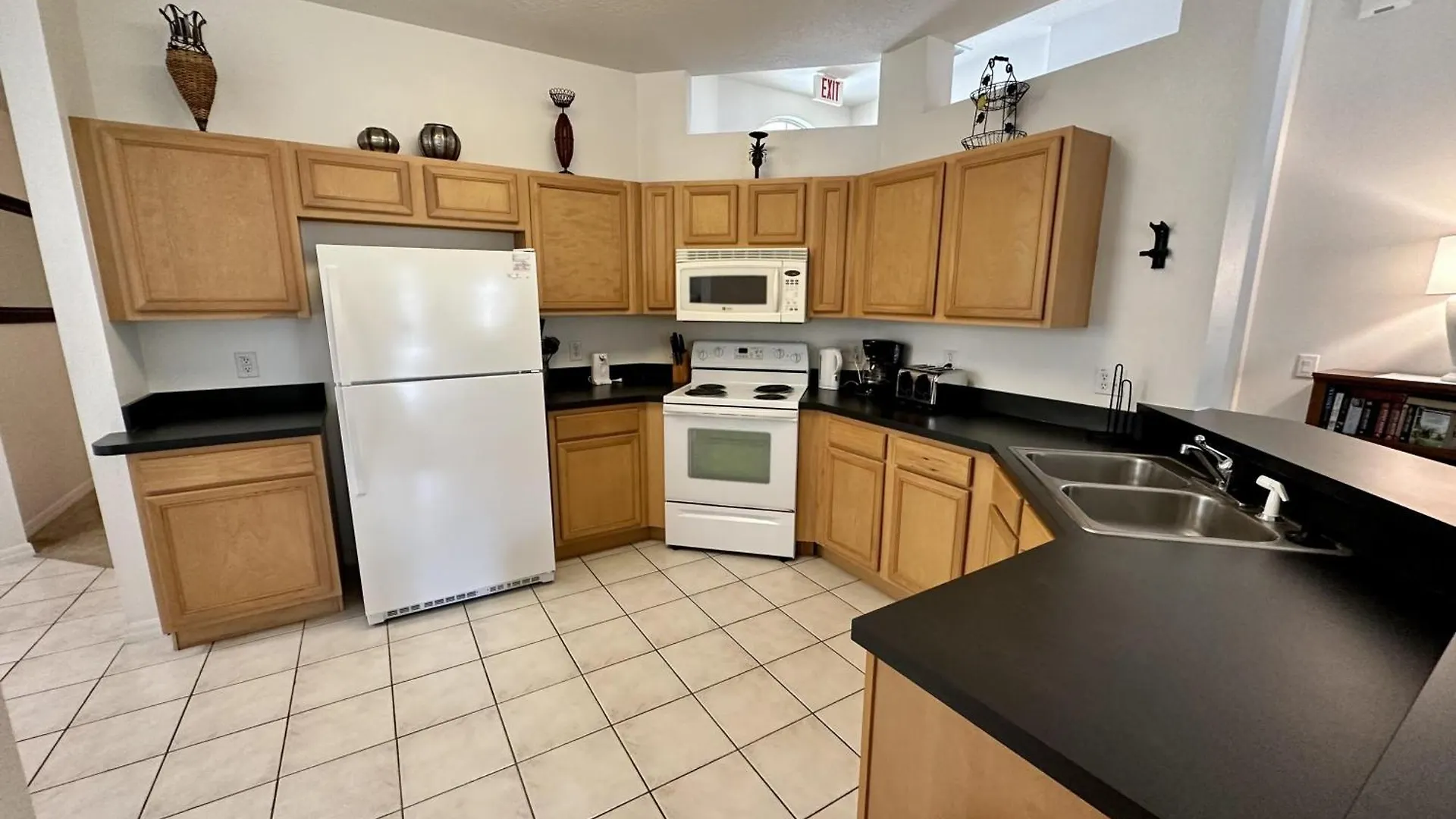 Minutes From The Fun Pet Friendly Villa Davenport 0*,  United States