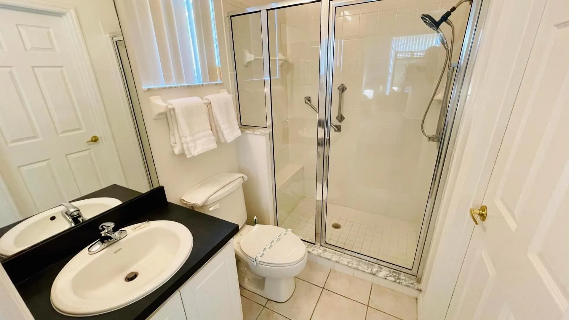 Minutes From The Fun Pet Friendly Villa Davenport