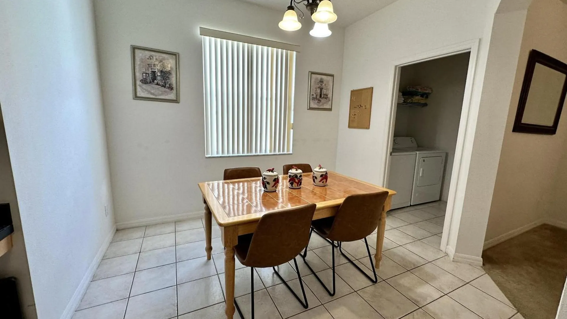 Holiday home Minutes From The Fun Pet Friendly Villa Davenport