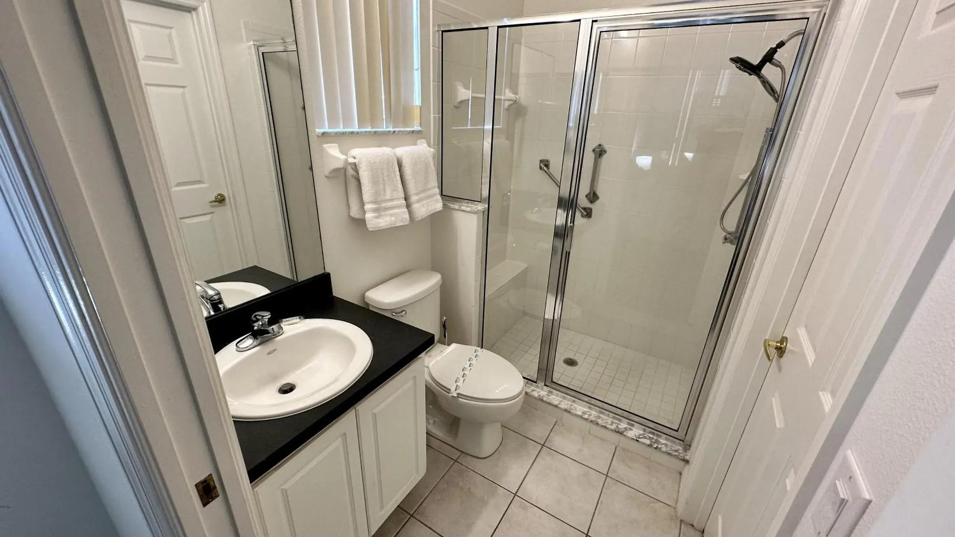 Minutes From The Fun Pet Friendly Villa Davenport Holiday home